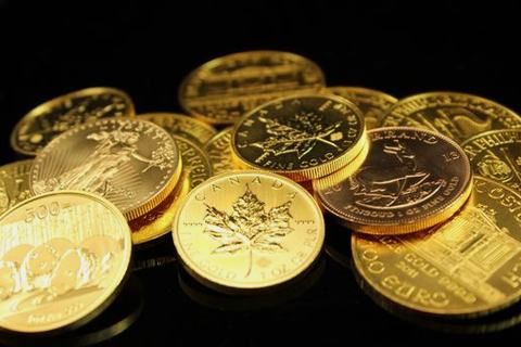 Vương quốc người chơi